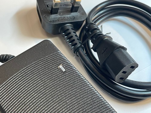 Replacement Channel Well Technology AC Adaptor 55-231389-03 CAD150121 12V 12.5A - Picture 6 of 8