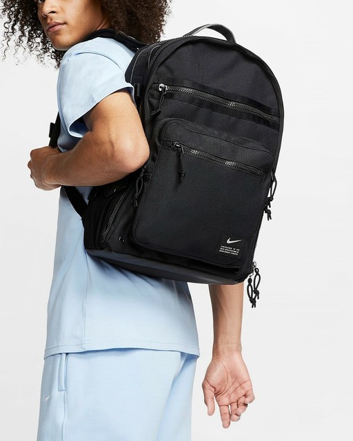 nike training backpack