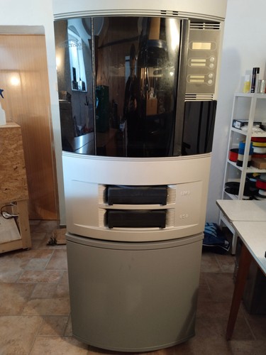 Stratasys Dimension Elite 3D-Drucker - Bild 2 von 4