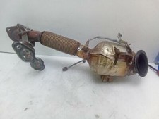 2069404X exhaust catalytic converter for FORD FOCUS BERLINA (CGE)(2018- ) 611567