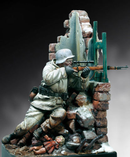 soldiers miniatures