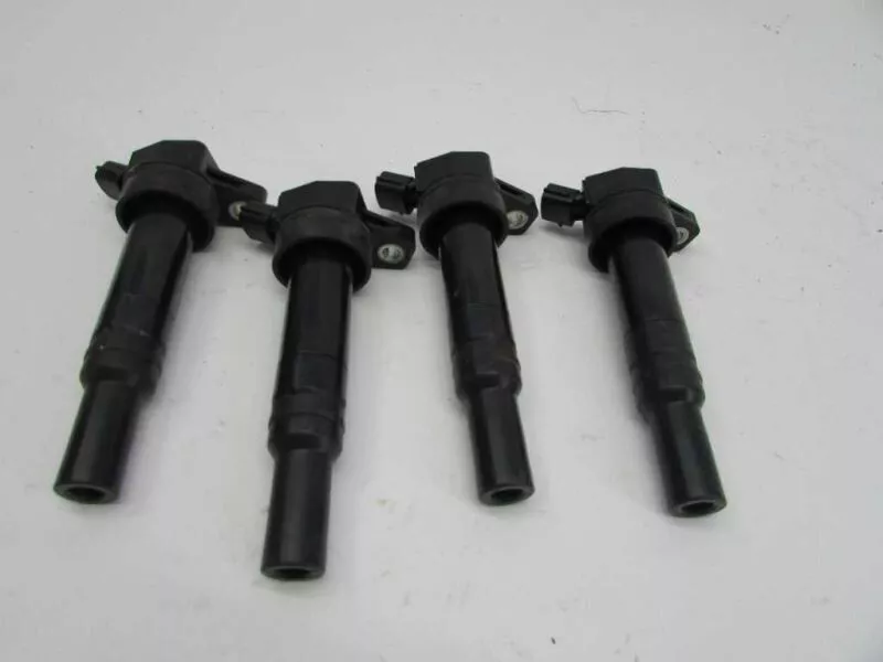 Ignition Coil Sorento 2011 2015 Kia 2.4L Engine Motor Ignitor Set