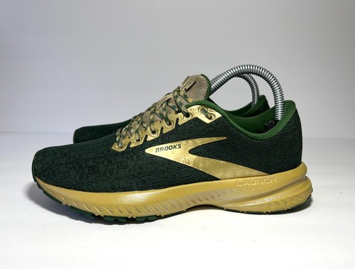 brooks lucky launch 7