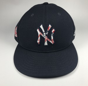 yankees 2020 spring training hat