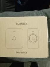 door bell kit