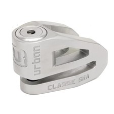 Urban UR210S Hi-Tech Disc Lock Motorcycle Security 10mm