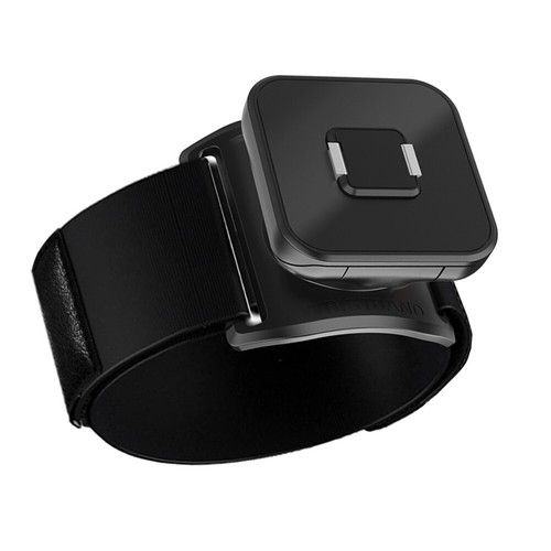 Running Armband Universal Wristband Cellphone Holder for Outdoor Sports Jogging - Picture 8 of 11