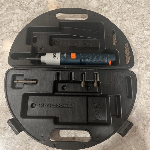 Black \u0026 Decker VersaPak Screwdriver Set 