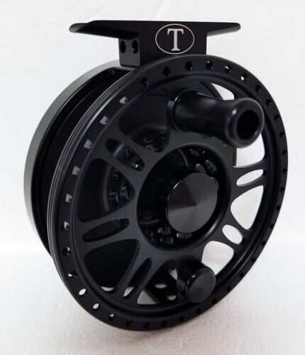 TIBOR EVERGLADES  フライリール Tibor Everglades Fly Reel - The Compleat Angler