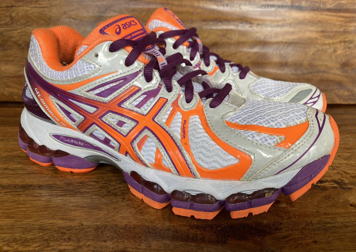 Asics gel nimbus 15 clearance damen