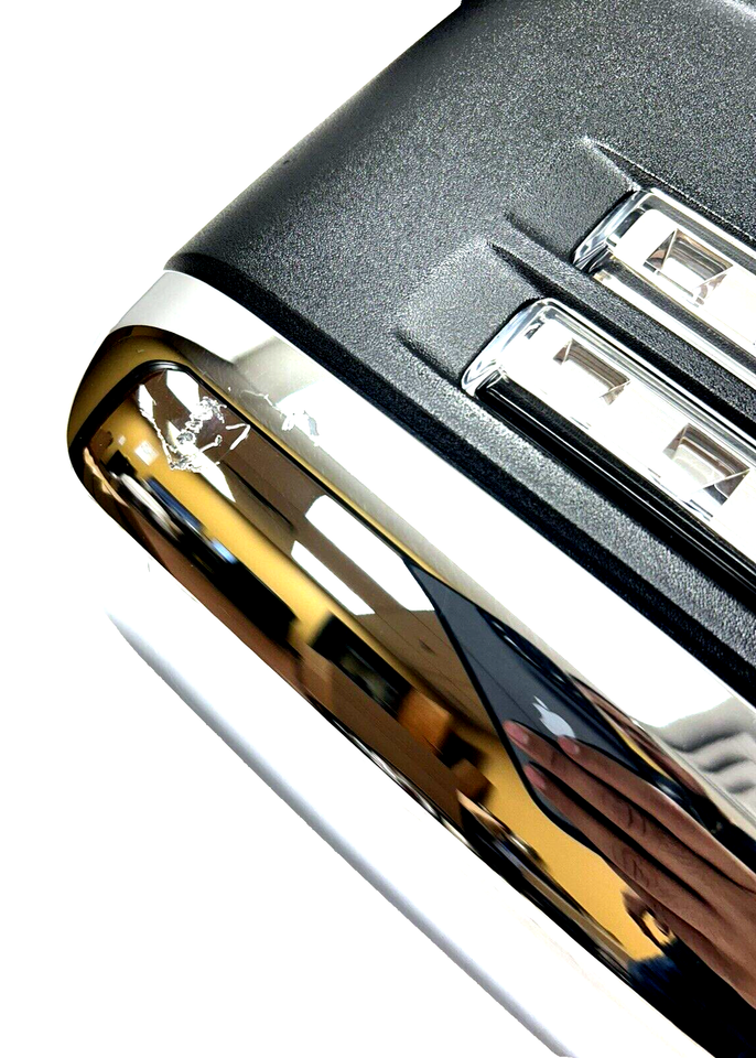 Rétroviseur Droit électrique GM Pour Silverado/Sierra 2500/3500 HD 2020-2023 - Avec Caméra