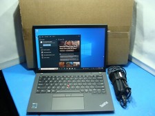 2Y WRTY A FHD Touchscreen Lenovo ThinkPad X13...