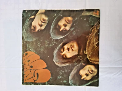 THE BEATLES - Abbey Road Deagostini 180g Vinyl EX/EX PLAYED ONCE