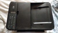 Cannon Copier mx492