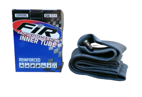 Honda CRF250 CRF450 Rear Inner Tube Motocross 19" Factory Image Racing Tube