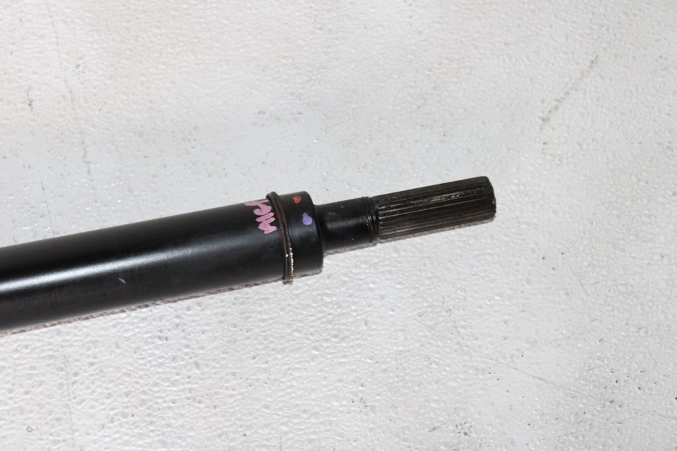 Front Drive Shaft Assy 809,4MM AWD OEM BMW G20 G30 G01 G02 M550iX X5 X6 X7 - Image 2 of 4