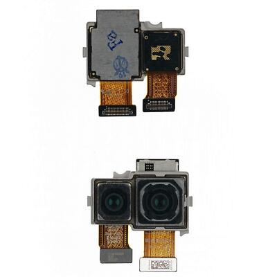 Oneplus 6 Haupt Kamera Flex Rückseite