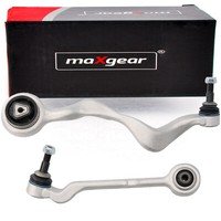 Maxgear Querlenker Satz Vorne FüR BMW 1 E81 E82 E87 E88 3 E90-E93