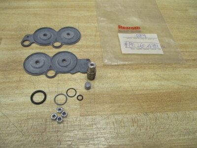 Rexroth Bosch 80.260.4781 Seal Kit 8F9  802604781