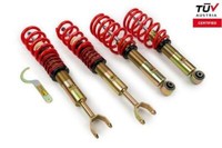Fahrwerksatz Gewindefahrwerk MTS Street VW Passat 3BG Break 4Motion