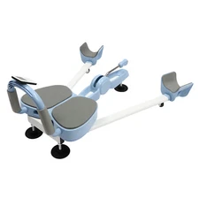 Stretching Machine Leg Stretcher Fitness Split Training Martial Arts Fitness