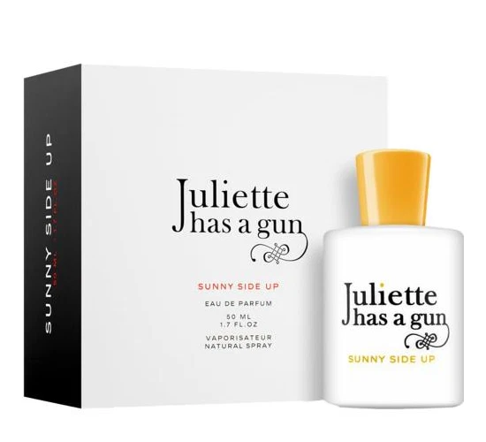 Juliette Has A Gun Sunny Side Up Eau de Parfum 50 ml 1.7 fl oz