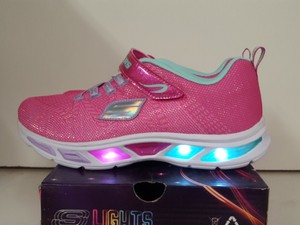 skechers kids litebeam shoes