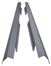 Rocker Panels 1988-1998 C/K Silverado Sierra 4 Door Crew Cab