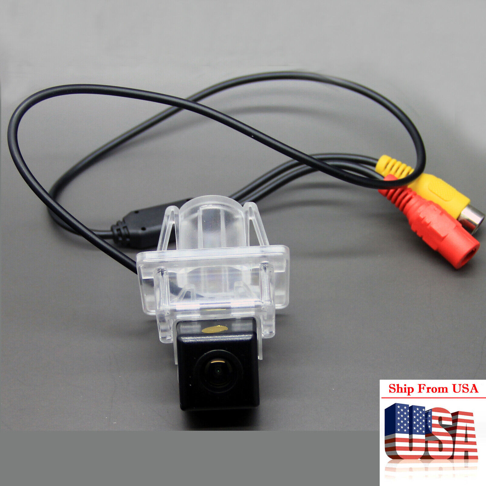 Car Rear View Backup Camera For Mercedes Now on Price reduction sale W221 S S550 Benz V221