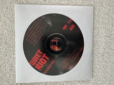 Quiet Riot - Greatest Hits - CD ONLY WITH JEWEL CASE INSERTS!!!