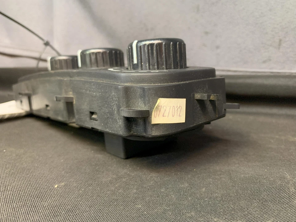 Fits 1998-2004 Dodge Intrepid Heater A/C Control OEM#:04698198AB Foto 4 de 4