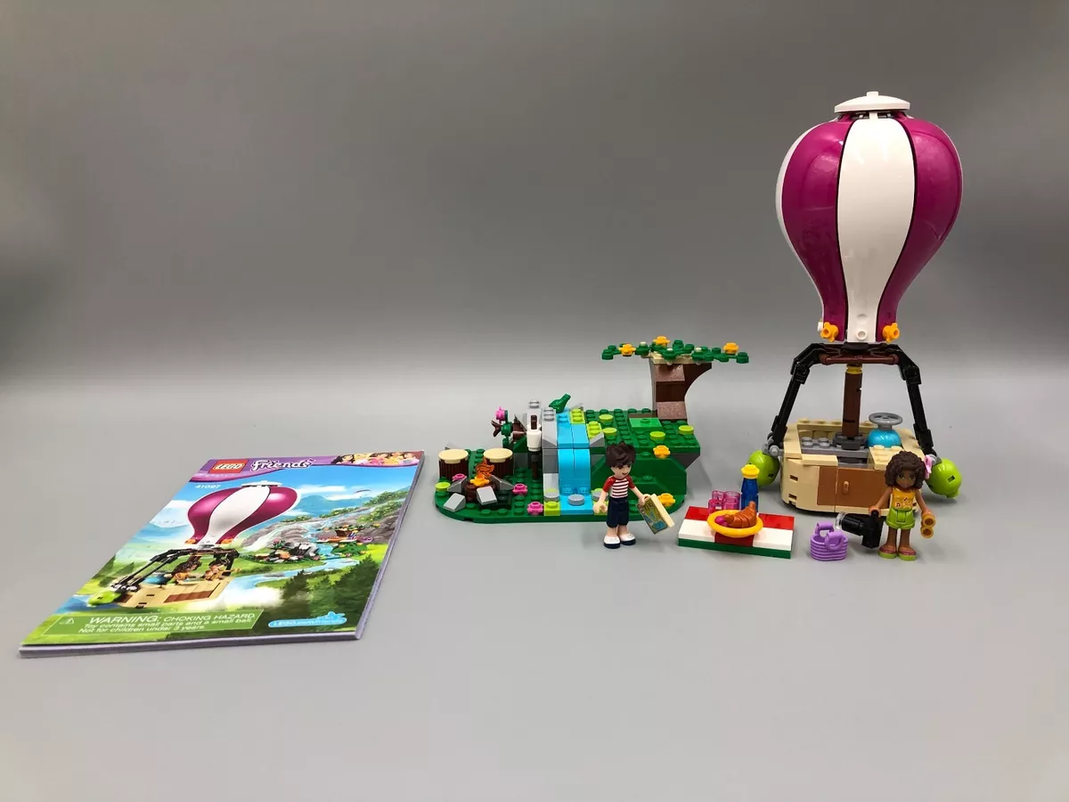 Lego friends 41097 sales