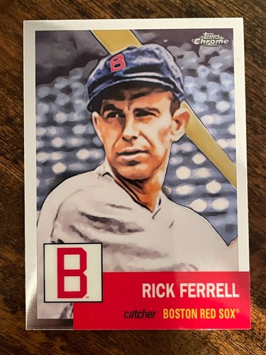 2022 Topps Chrome Platinum Anniversary Baseball - You Pick - Base Cards 1-250 - Picture 151 of 259