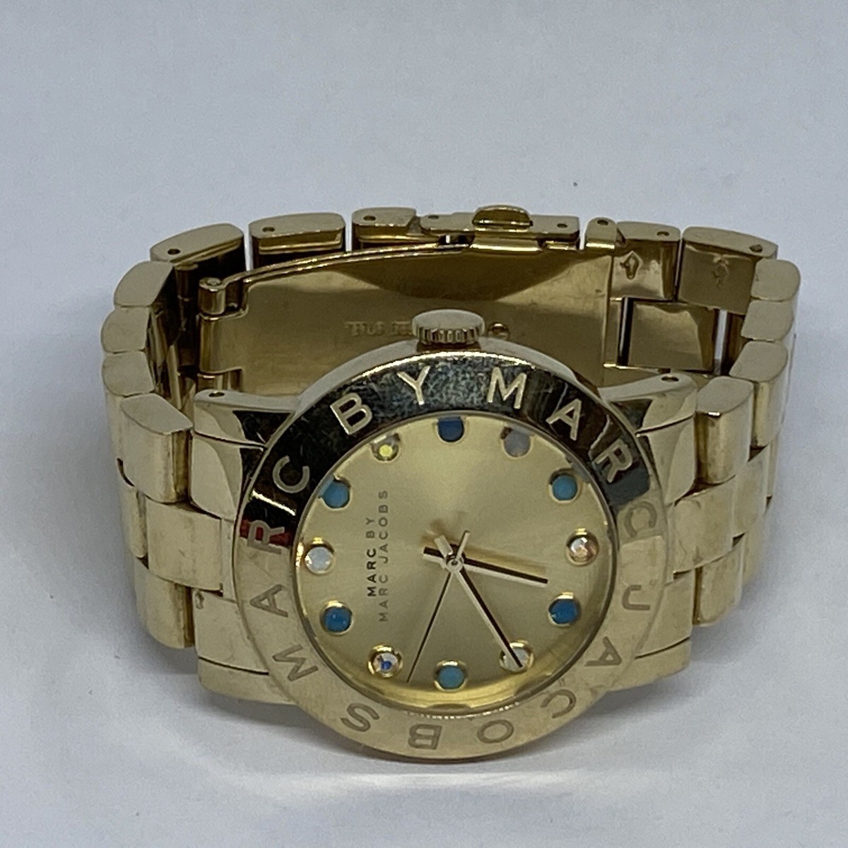 Marc Jacobs Amy Dexter MBM3215 Women