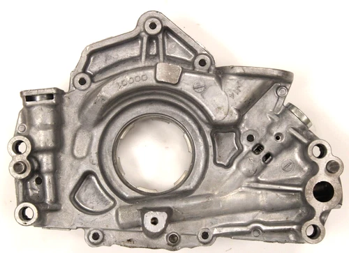 Genuine GM 12698354 Oil Pump for Chevrolet GMC 4.3L V6 5.3L V8 Engine 2019-2024 - Picture 1 of 4