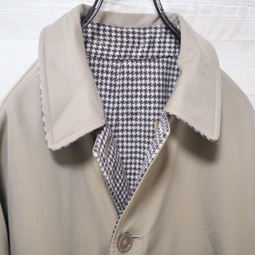 ANATOMICA 18W Single Raglan Coat -Bg 48 | eBay ANATOMICA 18W Single Raglan Coat -Bg 48 | eBay
