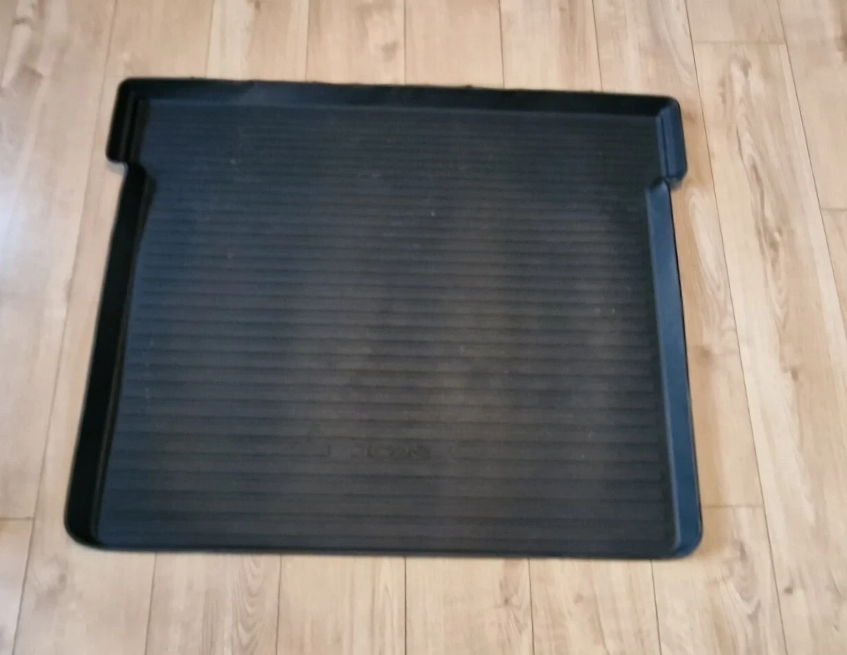 Genuine peugeot 3008 boot liner deals
