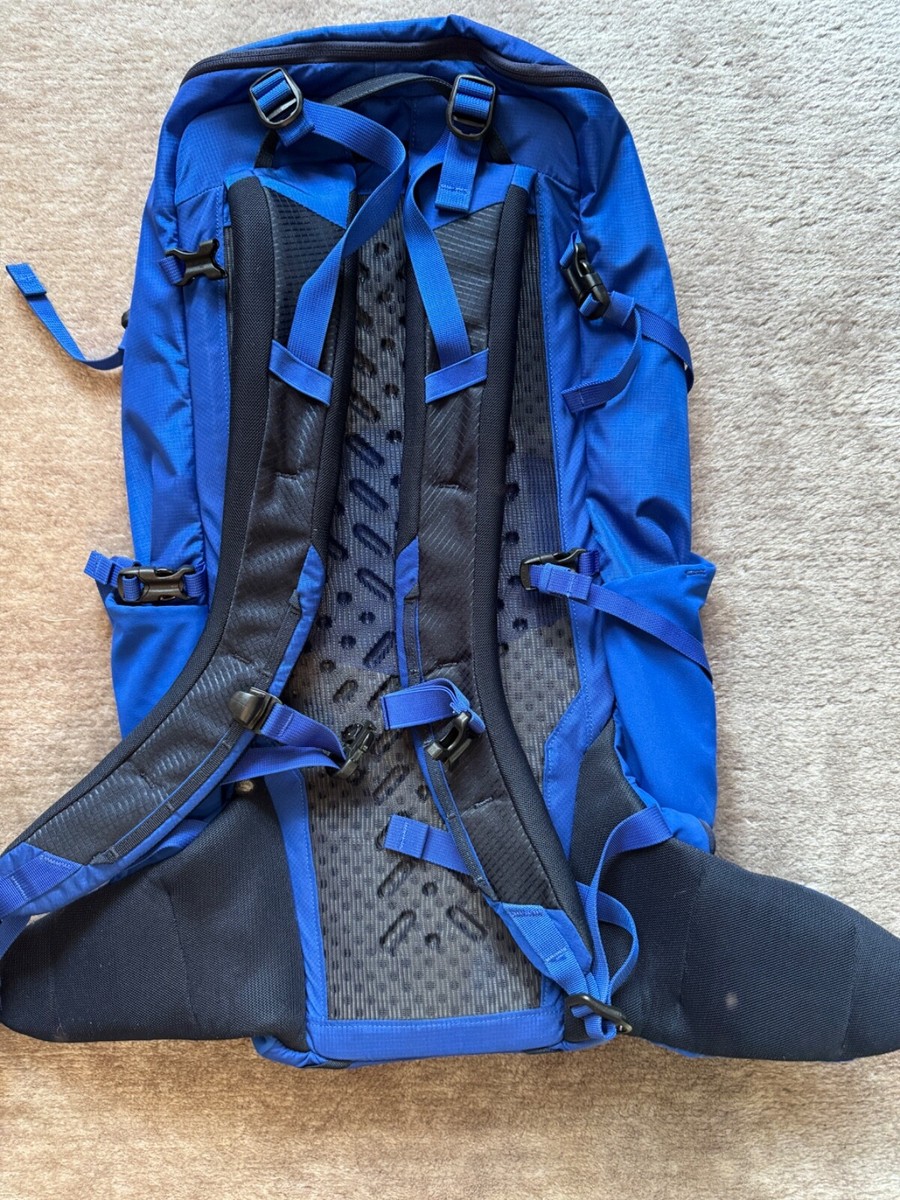 パタゴニア Nine Trails 28　ナイン・トレイルズ・パック 28L 青 Patagonia Nine Trails Pack 28L Viking Blue L/XL, New With