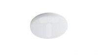 Plafoniera Led Varso Led 18W-NW-O-SE IP54 1700Lm 4000K Z Czujnikiem Ruchu 26981