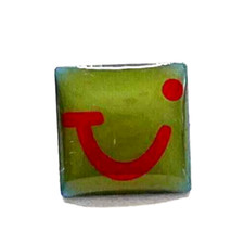 TUI Logo Pin (H20)