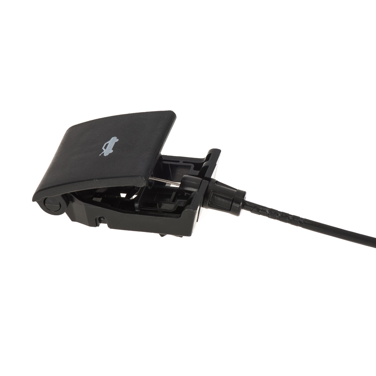 1122 JEEP GRAND CHEROKEE DODGE DURANGO HOOD RELEASE CABLE OEM MOPAR