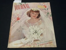 1939 MAY LADIES HOME JOURNAL MAGAZINE - NORMAN ROCKWELL AD - COCA-COLA - F 357