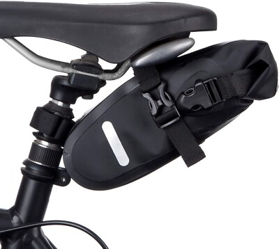 BTR wasserdichter Fahrradsattel unter dem Sitz Aufbewahrung Fahrradtasche