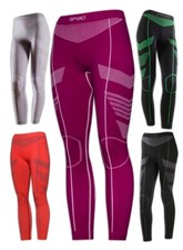 SPAIO Damen Funktions-Leggins Thermo Line in S-XL