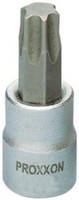 "Proxxon SteckschlüSseleinsatz Torx Einsatz TTX6 Antrieb 6,3Mm (1/4\")"