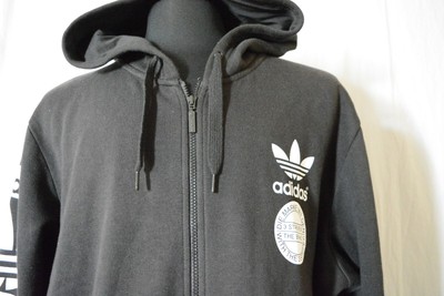 adidas 3 streifen jacke