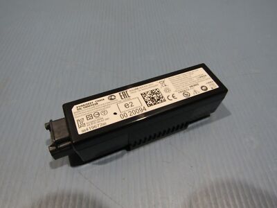 Citroen DS DS4 Lithium-Ionen-Zusatzbatterie 9841967280 RF N9-22