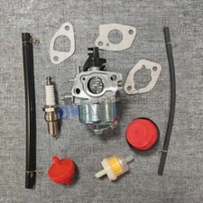 Carburetor Carb For PowerSmart DB2194SR 170cc Push Lawn Mower