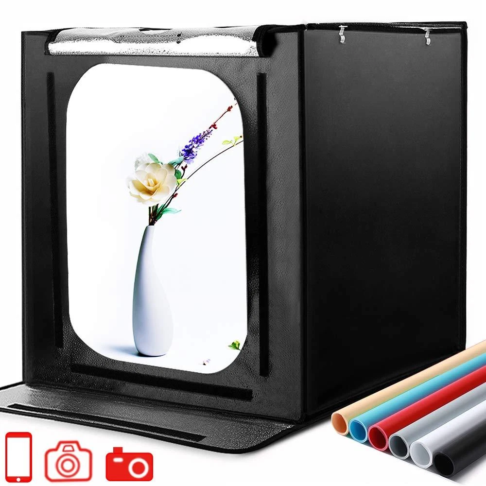 Samtian photo on sale light box
