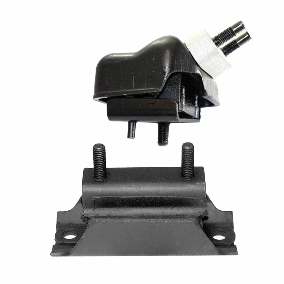 Juego de 2 piezas de montaje de motor y transmisión 3078 2639 para Ford Ranger 2001-2011 2,3 L Foto 2 de 4